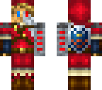 cyborg link re-make