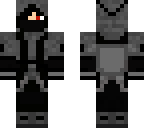 dark assasin