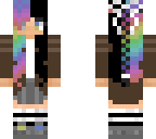 dark rainbow