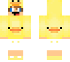 dddduck