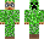 dead creeper