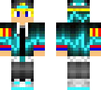 definitive skin