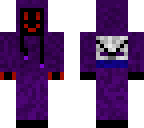 demon rogue