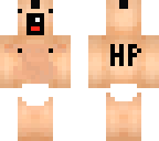 derp baby hp