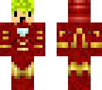 derp iron man