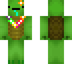 derpy hawai'n turtle