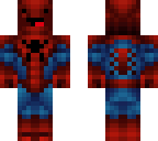 derpy spiderman