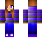 detailed skin