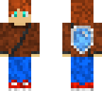 diamond sheild adventurer