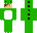 dino