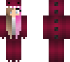 dino gurlll