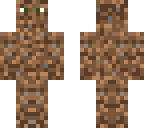 dirt man