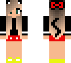 disney girl edit