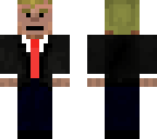 donald j trump
