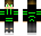 donutdoesgames99's skin