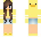duck gurl