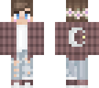 dude skin