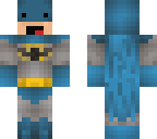 durpy batman edit