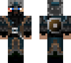 dwarf