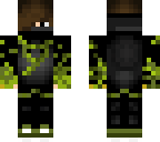 earth bender