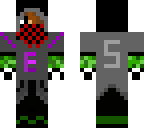 echorenegade