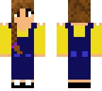 edit minion girl