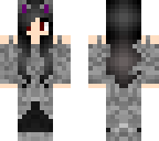 edit of a skin