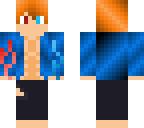 edit of boy