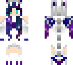 edit of galaxy dragon