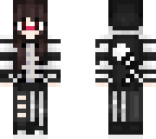 edit of my old skin