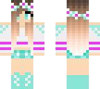 edit personal skin