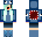 edit squid girl