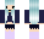 edited chibi again