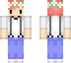 edited chibi boi