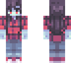 edited girl version skin plz read description