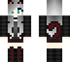 edited halfcat neko