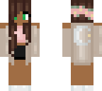 edited skin