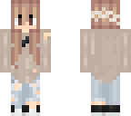 edited skin