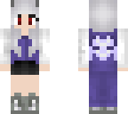 edited toriel skin not mine