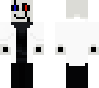 elemental gaster