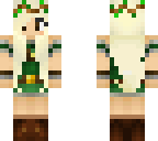 elf girl