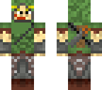 elfarcher