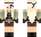 elven warrior
