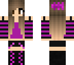 emo girl