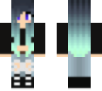 emo girl