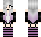 emo girl