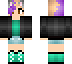 ender born