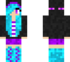 ender girl