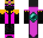 ender lord jake