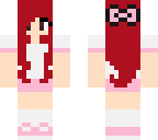 erza gym uniform
